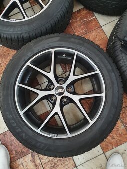 Pneumatiky na Kiu Sportage - 12