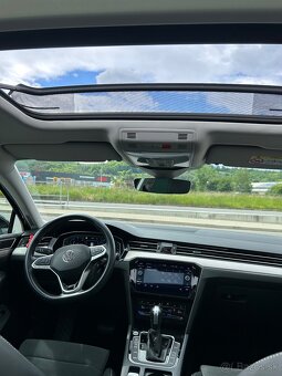 Wokswagen Passat Variant TDI EVO R line Elegance DSG - 12