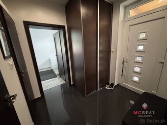 Rodinný  dom  Topoľčany / so spoločným vstupom - 12