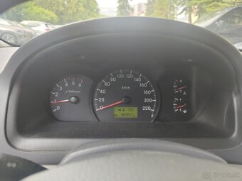 Kia Cerato 2006 1,6 turbodiesel - 12