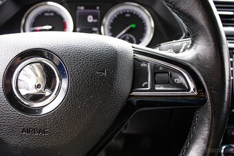 Škoda Superb 2.0 TSI 4x4 L&K DSG - 12