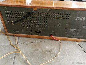 Starožitné elektro - 12