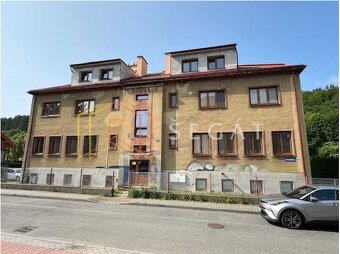 Prodej sklepního bytu 2+kk 47,9 m² ve Vsetíně - 12