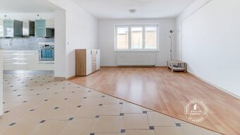 AXIS REAL | 4-izb.byt 102 m2, VEĽKÁ LODŽIA, STARÉ MESTO, ul. - 12
