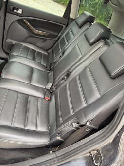 Ford Focus C MAX - 12