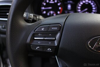 Hyundai i30 CW 1.5 DPi, 81kW/ 110k, 2021, Odpočet DPH - 12