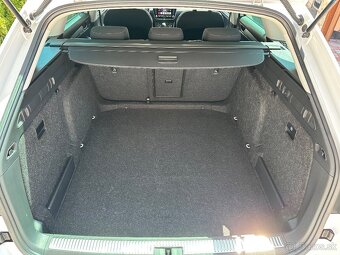 Škoda Superb III Combi 2.0 TDI 110kw Dsg Led Virtual - 12