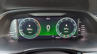 Škoda Octavia Combi IV 2.0 TDI 85kW Joy Plus - 12