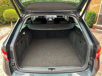 Škoda Superb Combi  iV 1.4TSI PHEW 160kw DSG Style - 12