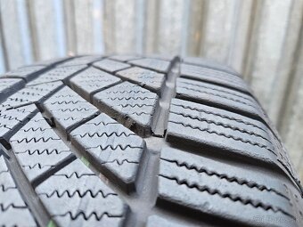 Zimné pneumatiky Continental - 205/60 r16 96H - 12