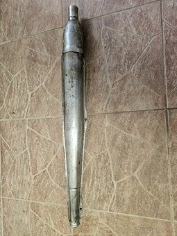 Diely jawa pionier 550 555 05 20 21 23 mustang - 12