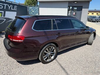 Volkswagen Passat Variant 2.0 TDI BMT Highline DSG - 12