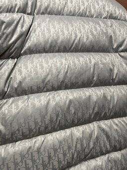 Zimná bunda DlOR velkost XL - 12