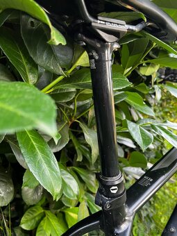 Hardtail Canyon Grand Canyon velkost S vidla FOX Factory 34 - 12