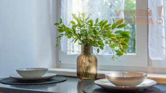 VYMEŇ SUSEDA - VÝNIMOČNÝ TEHLOVÝ 3 IZB. BYT, PRIEVOZSKÁ UL. - 12