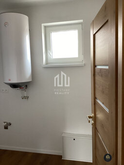 Už v štandarde novostavba mezonetového bytu - 12