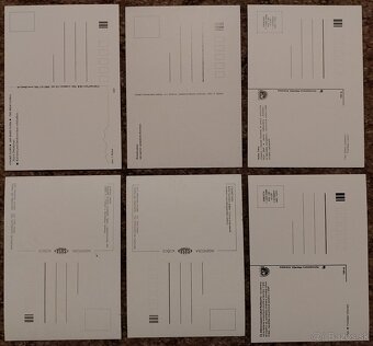 Pohľadnice - SLOVENSKO - 12