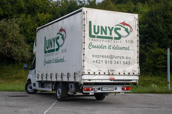 Fiat Ducato Maxi 2.3JTD odpočet DPH - 12