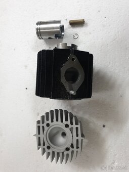 ● Jawa 555-550  ● - 12