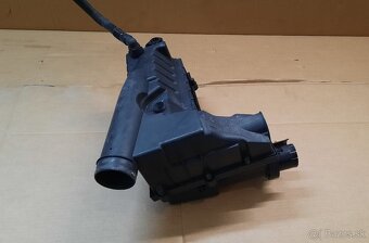 filterbox Superb 2 - 1.6TDI 1.9TDI - 12