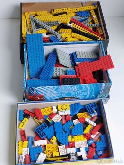 Mix lega z 90 rokov - 12