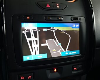 Dacia Duster 1.5 dCi 80KW Comfort 4x4 - 12