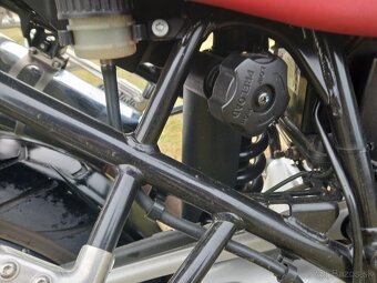 bmw R1200GSA, 2007, - 12