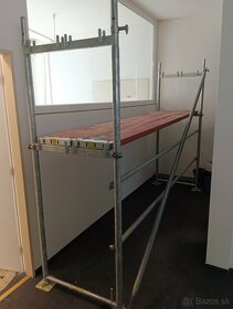 Prenajmem lesenie aj pojazdné - 12