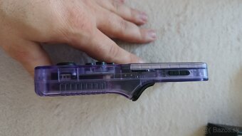 Predám konzolu R36S - 12