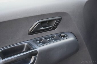 Volkswagen Amarok 2.0 BiTDI - 4x4 - 12