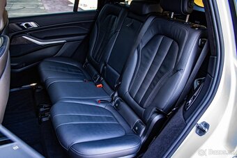 BMW X7 xDrive 40i mHEV A/T 333PS - 12