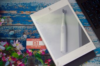 Zubné kefky a náhradné hlavice pre Oclean, Xiaomi a Soocas - 12