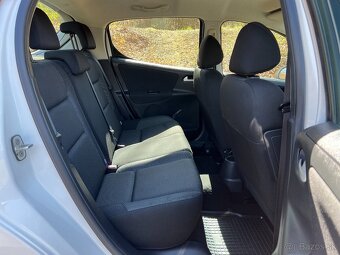 Peugeot 207 1.4 16V VTi -SK Auto, Serv. knižka, Klíma - 12