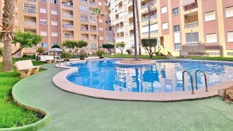 Španělsko – Torrevieja, Parque de las Naciones - 12