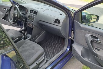 VW POLO 1.2 TSI 77kW Highline Premium - 12