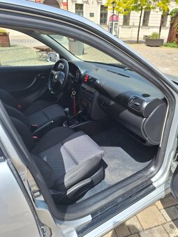 Seat Leon Arl 1.9tdi 110kw 150ps 4x4 - 12