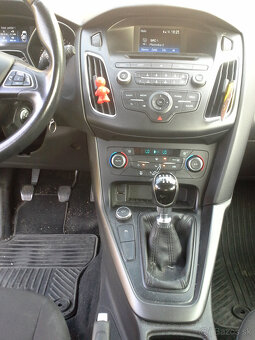 Predám Ford Focus 2017 1.5 88Kw - 12
