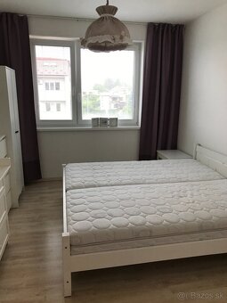 Soblahov,byt 3KK, 78m2 novostavba - 12