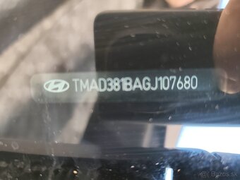 Hyundai i30 1.6 GDI combi 2016 - 12