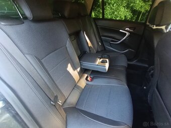 Opel Insignia 2.0 cdti - 12