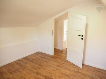 PREDAJ: Chata celoroč.obyv.3-izb.,62m2,poz. 177m2,Súkromie,Z - 12