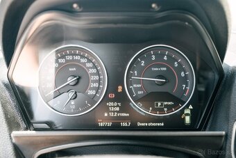 BMW Rad 1 M135i xDrive AT8 - 12