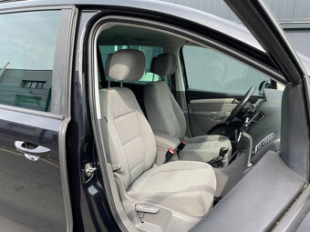 Seat Alhambra 2.0 TDI CR DPF 177k EXCLUSIVE DSG - 12
