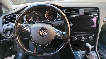 Golf 7 highline 2.0tdi - 12