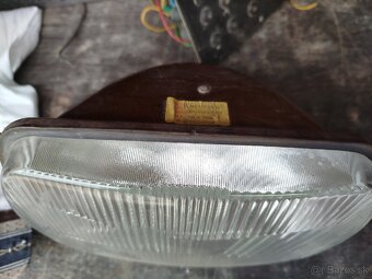 Merač moto hodín, otáčkomer - 12