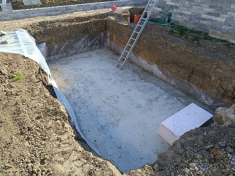 Cementove potery, ekostyren.. - 12