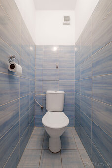 Predaj -  2 izbový byt + kk -  REK,  Košice I. - Staré mesto - 12