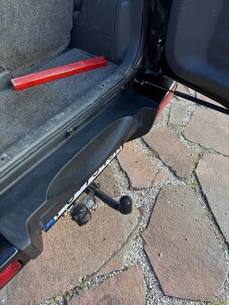 Suzuki Jimny 1,3 4x4 Benzín - 12