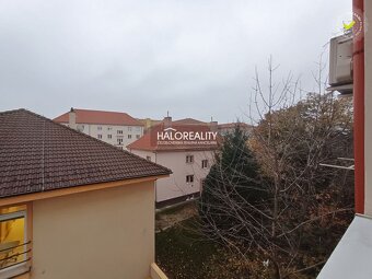 HALO reality - Predaj, dvojizbový byt Dunajská Streda, Komen - 12