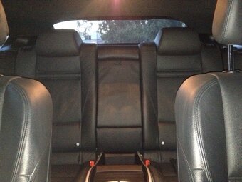 Predam BMW X6 35D Xdrive - 12